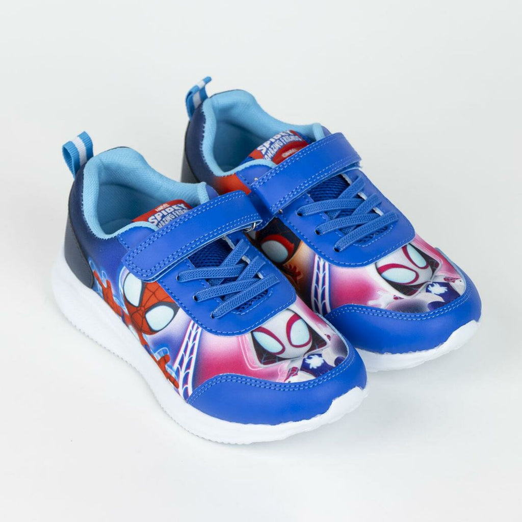 Kinder Sportschuhe Spidey