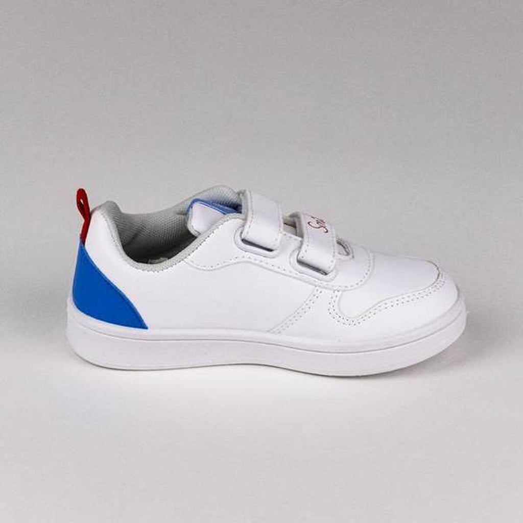 Kinder Sportschuhe The Paw Patrol Weiß