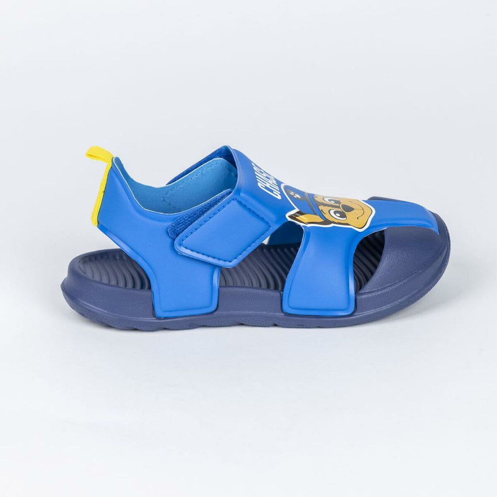 Kinder sandalen The Paw Patrol Dunkelblau