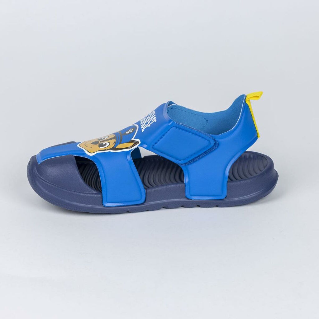 Kinder sandalen The Paw Patrol Dunkelblau