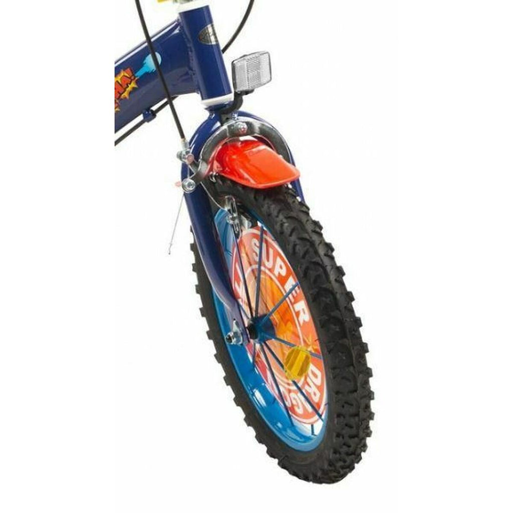 Kinderfahrrad Dragon Ball Toimsa Dragon Ball