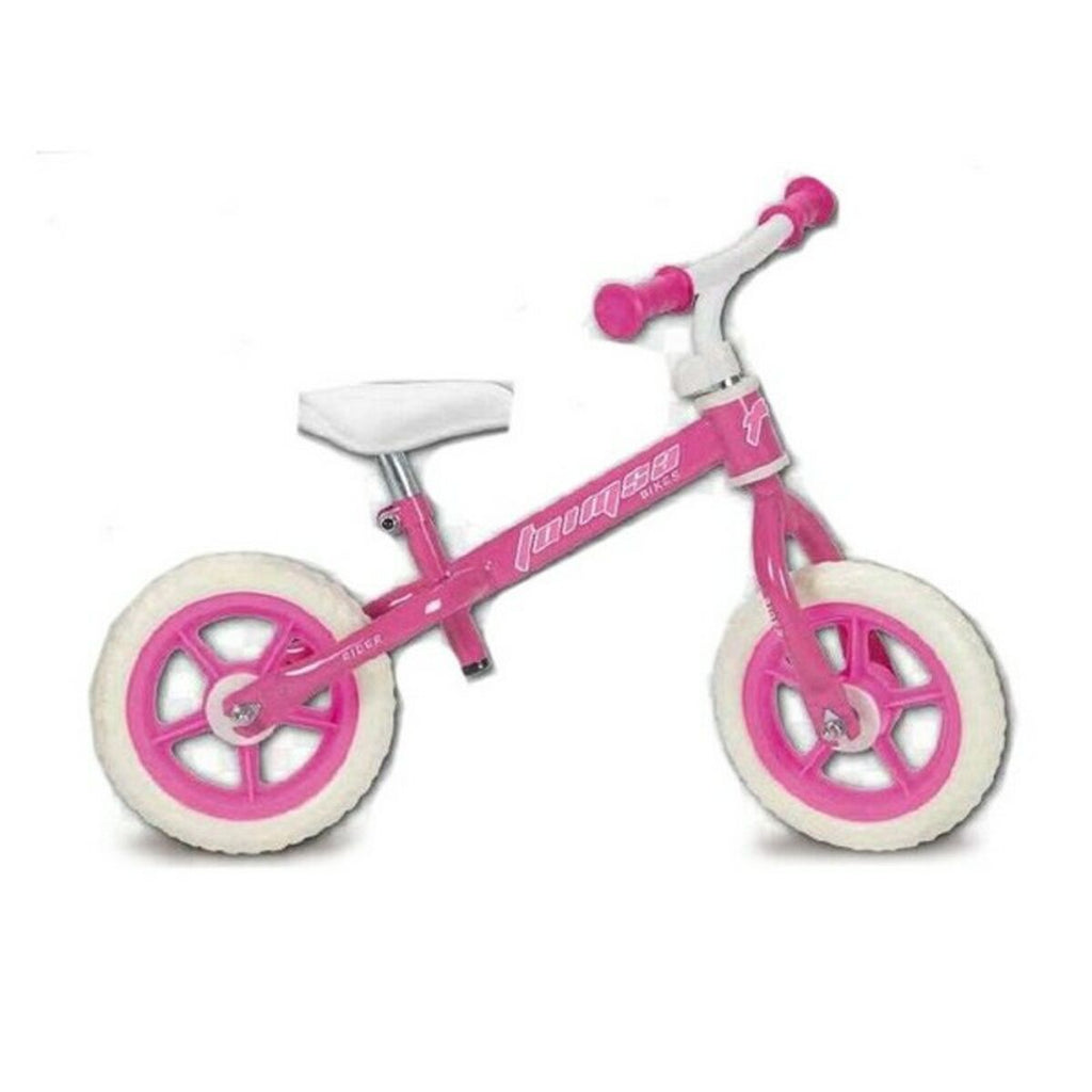 Kinderfahrrad Fantasy Toimsa (10")