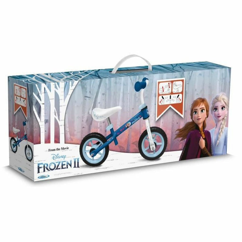 Kinderfahrrad Frozen II