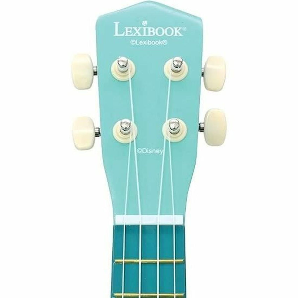 Kindergitarre Lexibook