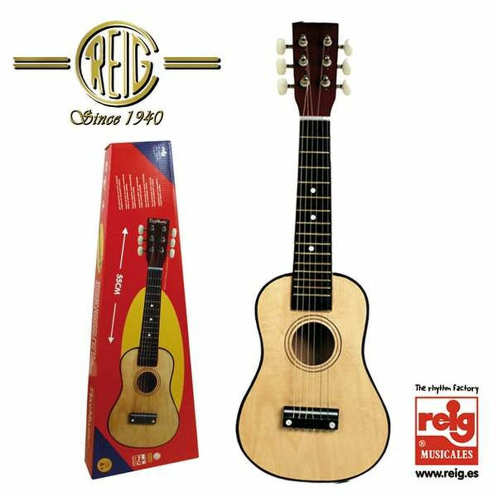 Kindergitarre Reig REIG7060 (55 cm)