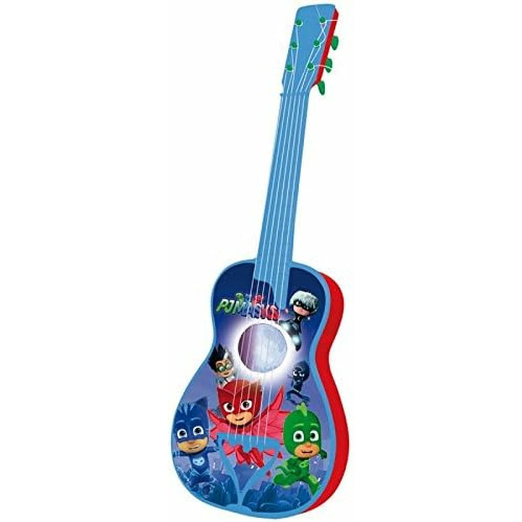 Kindergitarre Reig