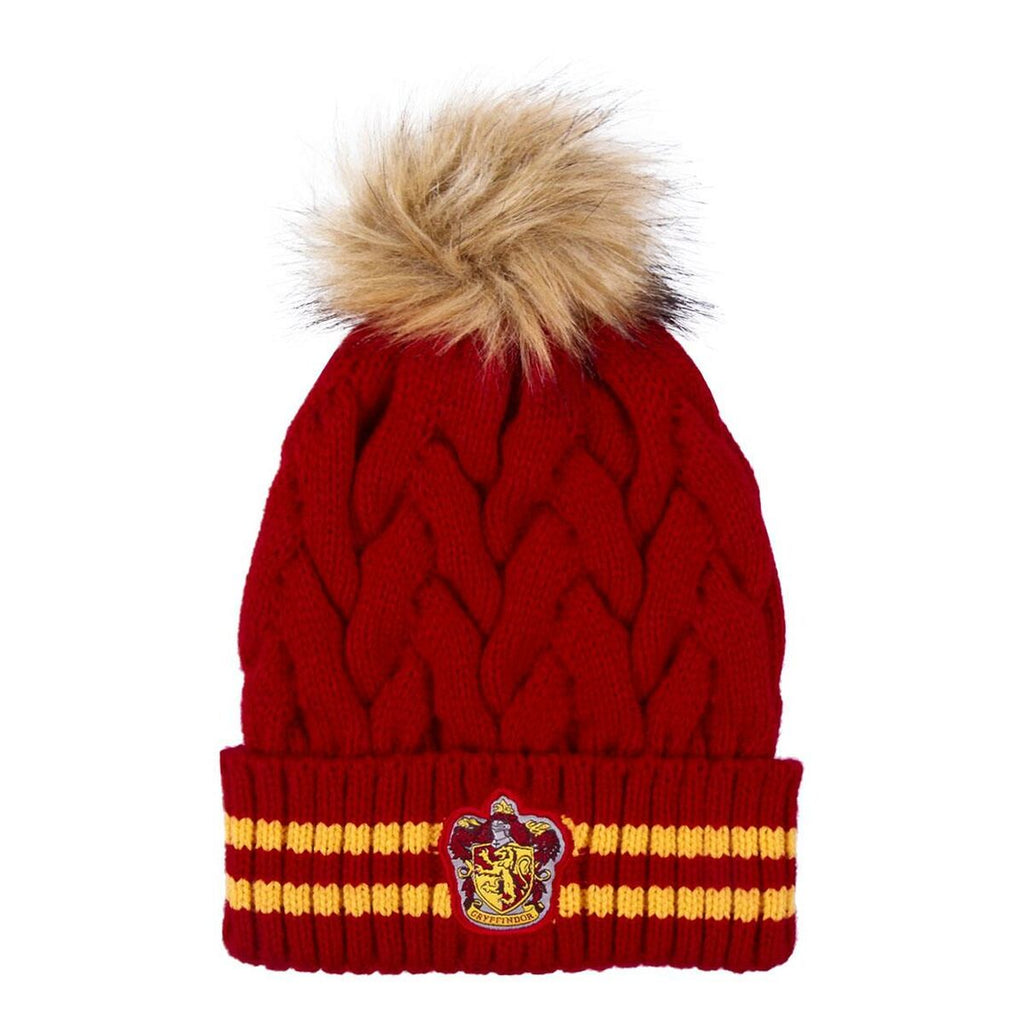 Kindermütze Harry Potter Gryffindor