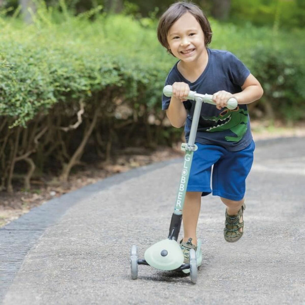 Kinderroller Globber Light Eco