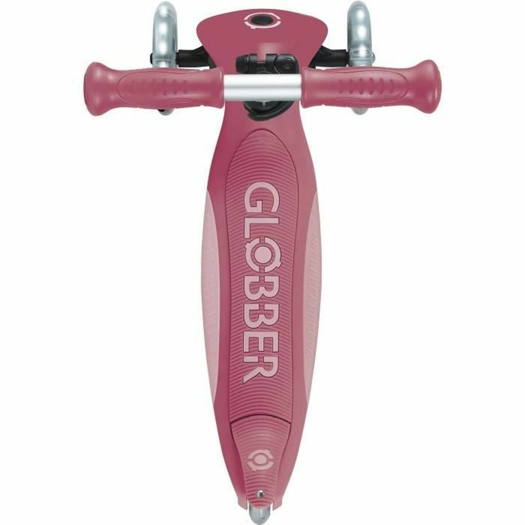 Kinderroller Globber PLUS LIGHTS Polyurethan