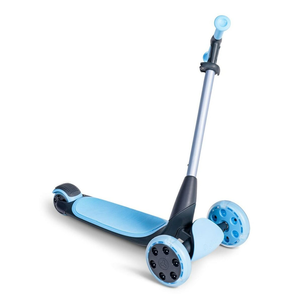 Scooter Yvolution YS12B1 Blau