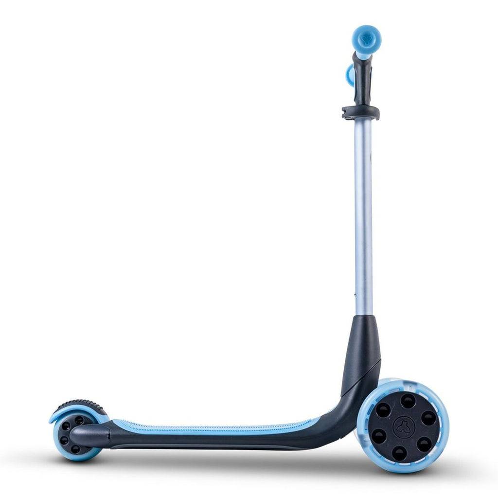 Scooter Yvolution YS12B1 Blau