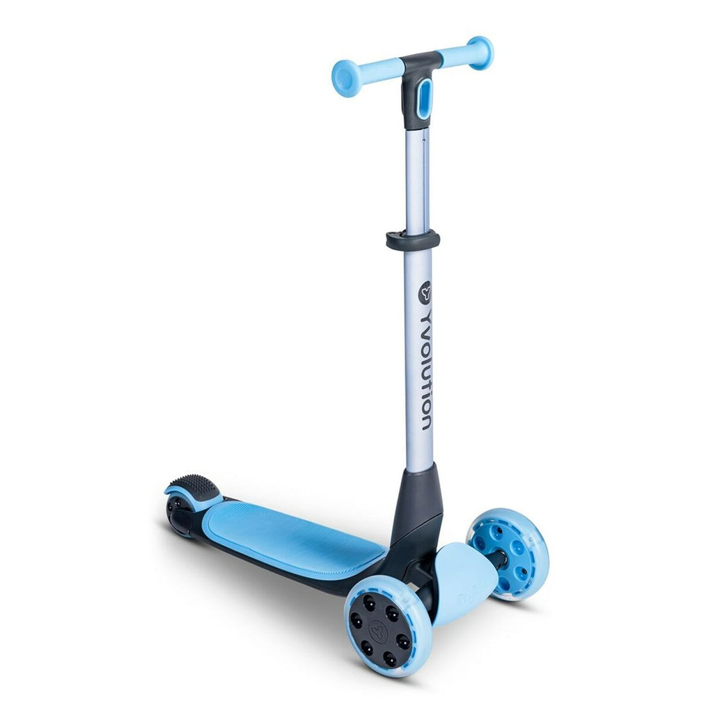 Scooter Yvolution YS12B1 Blau