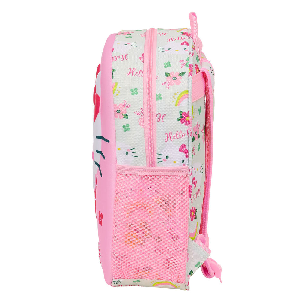 Kinderrucksack 3D Safta 27 x 33 x 10 cm