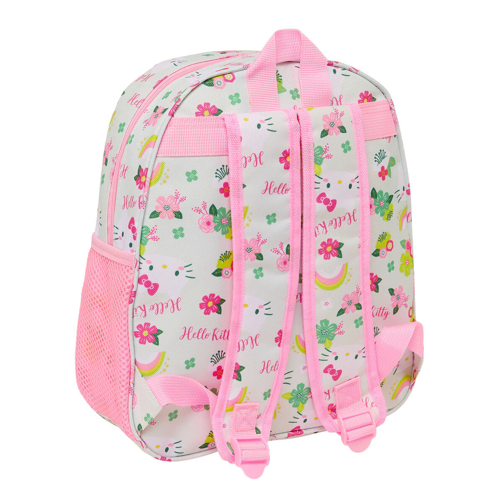 Kinderrucksack 3D Safta 27 x 33 x 10 cm