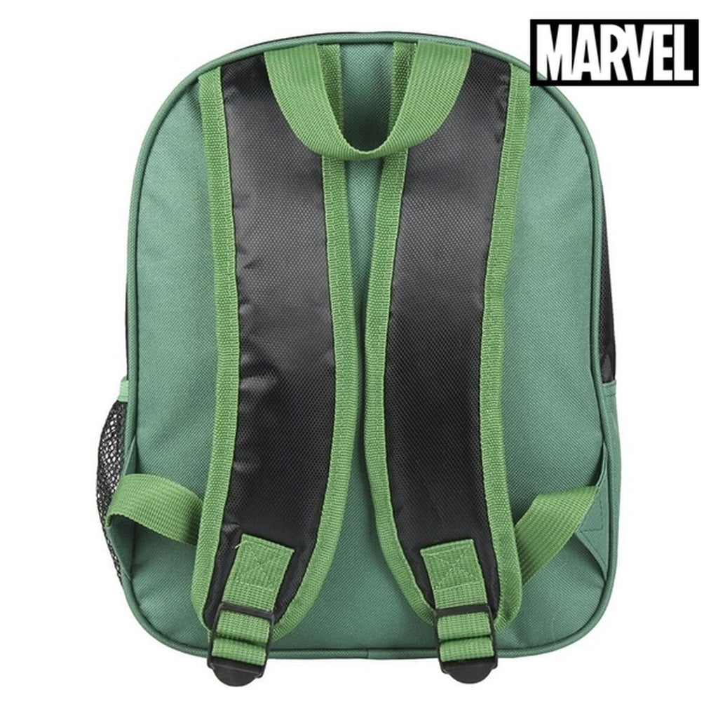 Kinderrucksack 3D The Avengers Marvel