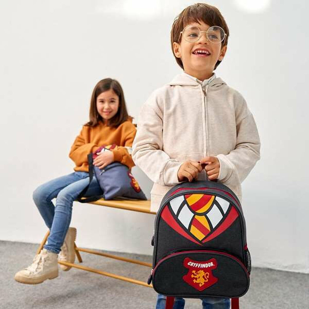 Kinderrucksack Harry Potter