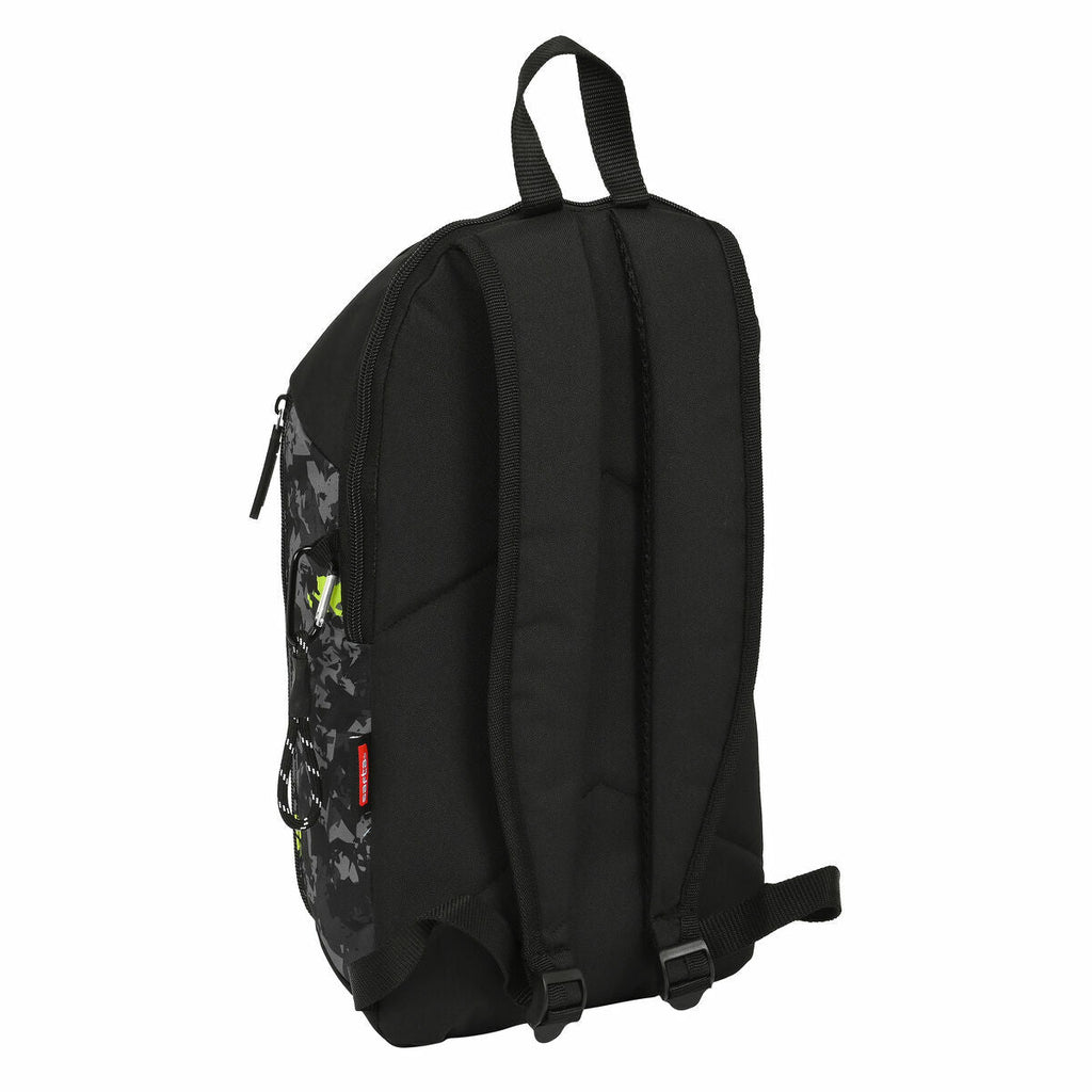 Kinderrucksack Kelme Jungle 22 x 10 x 39 cm