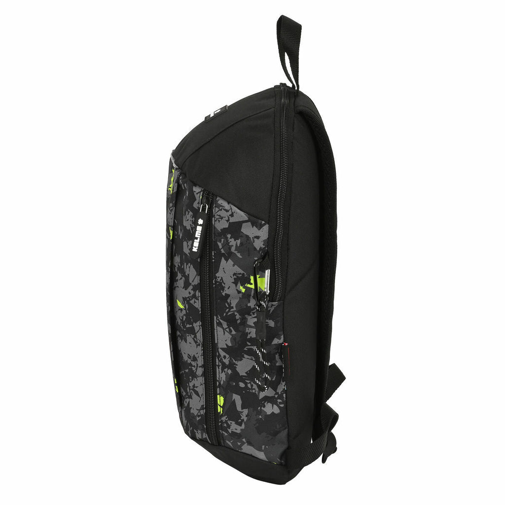 Kinderrucksack Kelme Jungle 22 x 10 x 39 cm