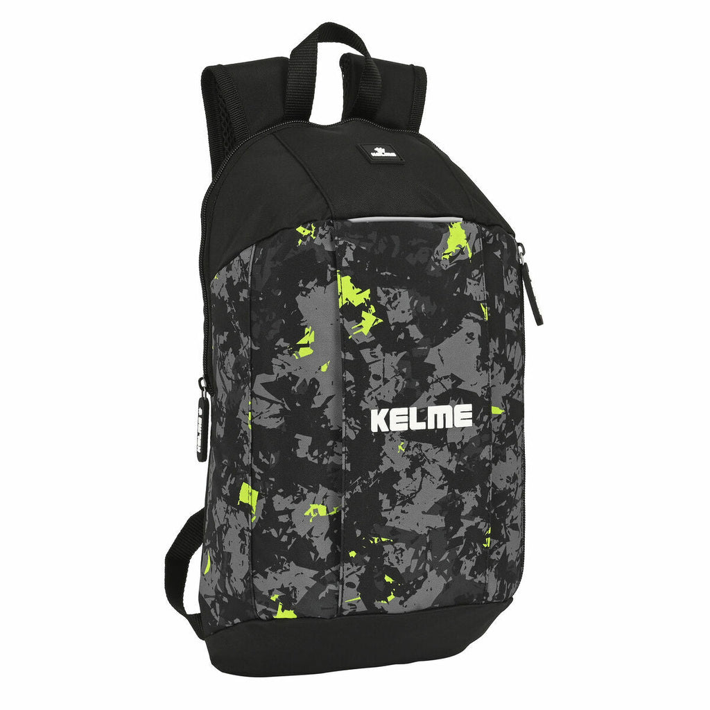 Kinderrucksack Kelme Jungle 22 x 10 x 39 cm