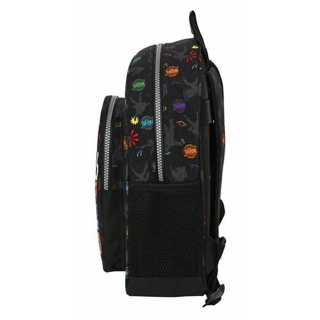 Kinderrucksack The Avengers Super Heroes 27 x 33 x 10 cm