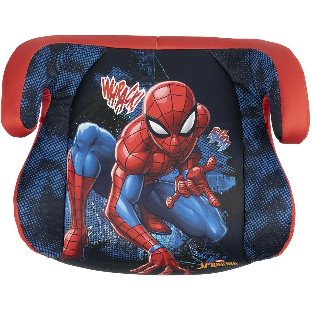 Kindersitz für Autos Spider-Man SAO R129 ISOFIX ECE R129 III (22 - 36 kg)