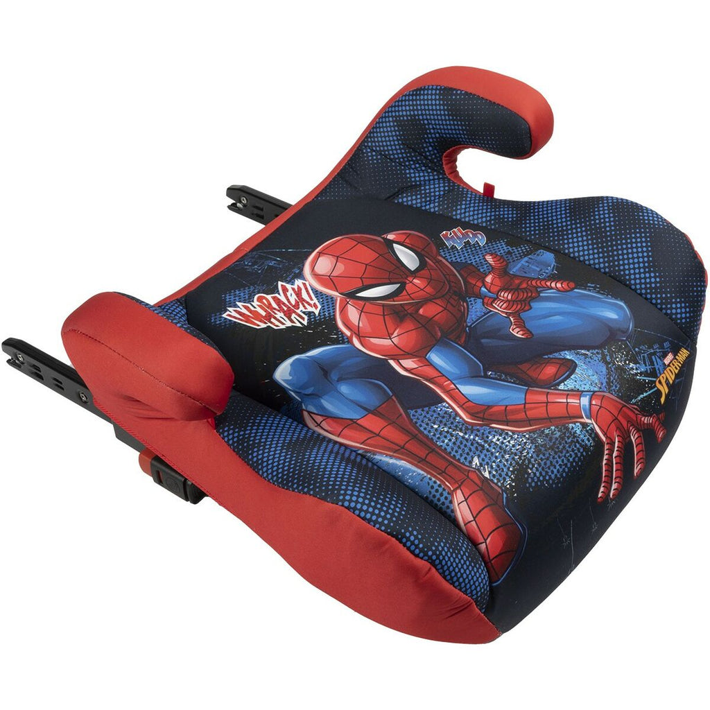 Kindersitz für Autos Spider-Man SAO R129 ISOFIX ECE R129 III (22 - 36 kg)