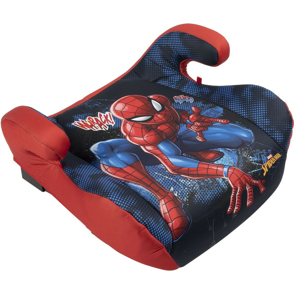 Kindersitz für Autos Spider-Man SAO R129 ISOFIX ECE R129 III (22 - 36 kg)