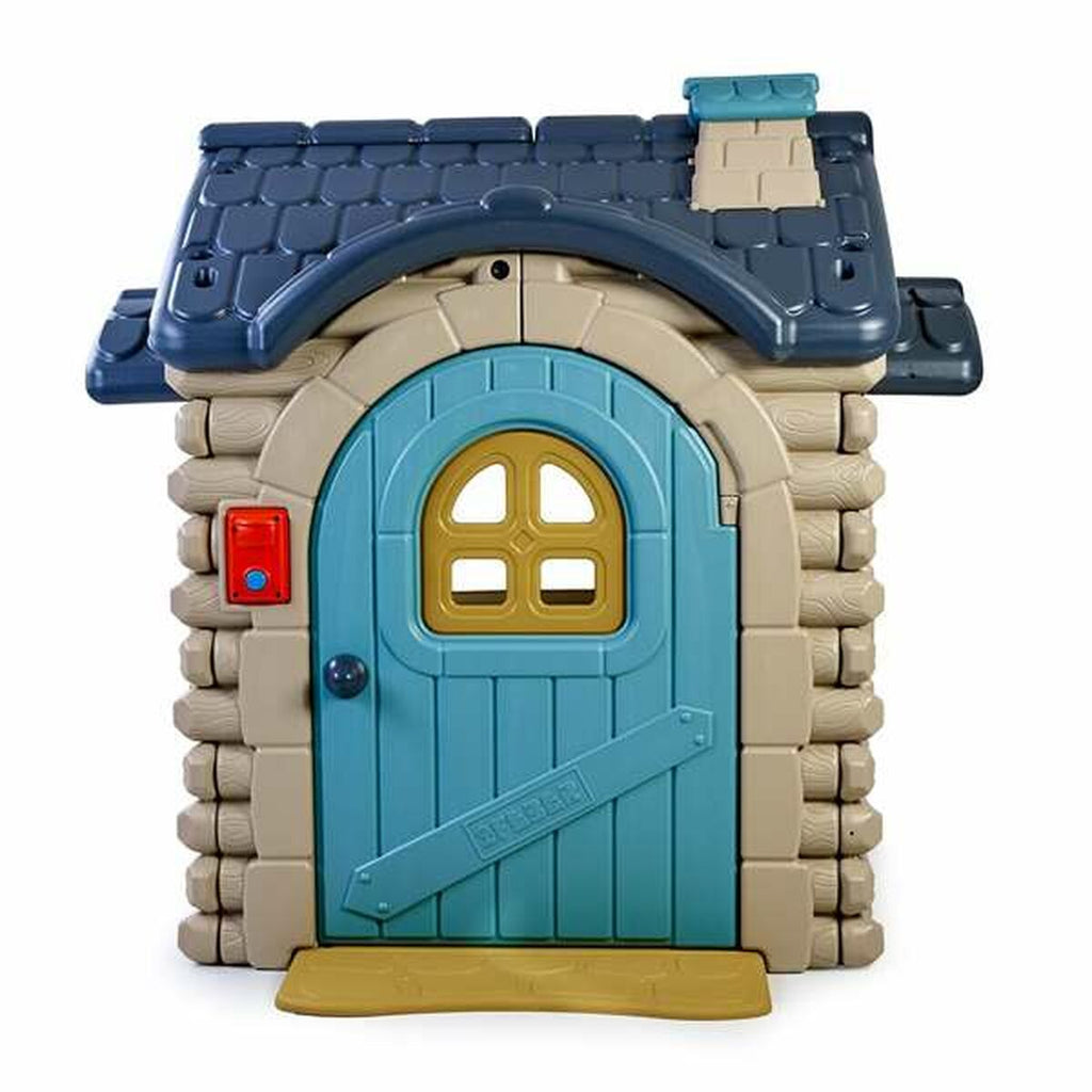 Kinderspielhaus Feber Casual Cottage 162 x 157 x 165 cm