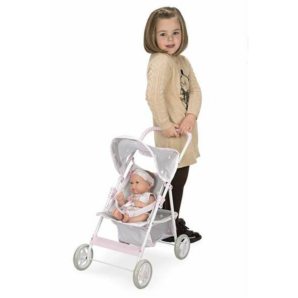 Kinderwagen Arias Emma