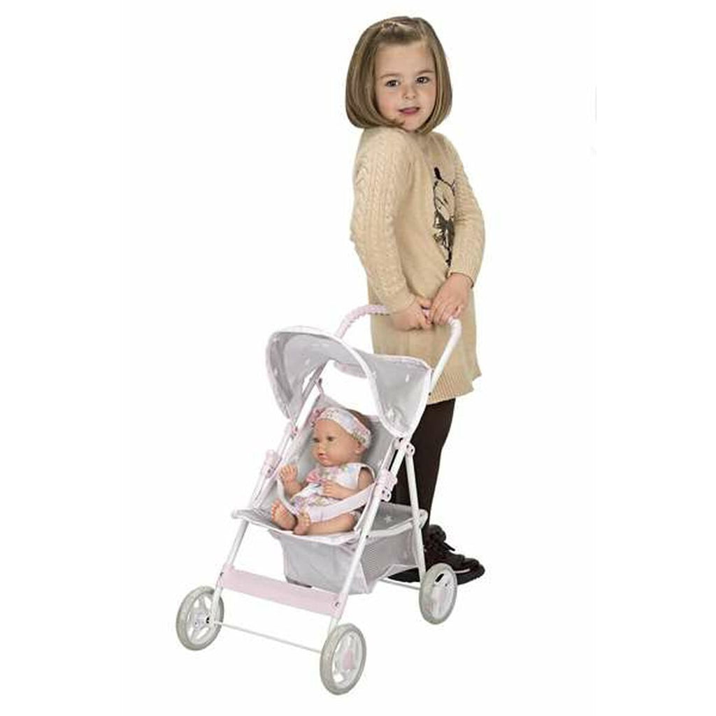 Kinderwagen Arias Emma