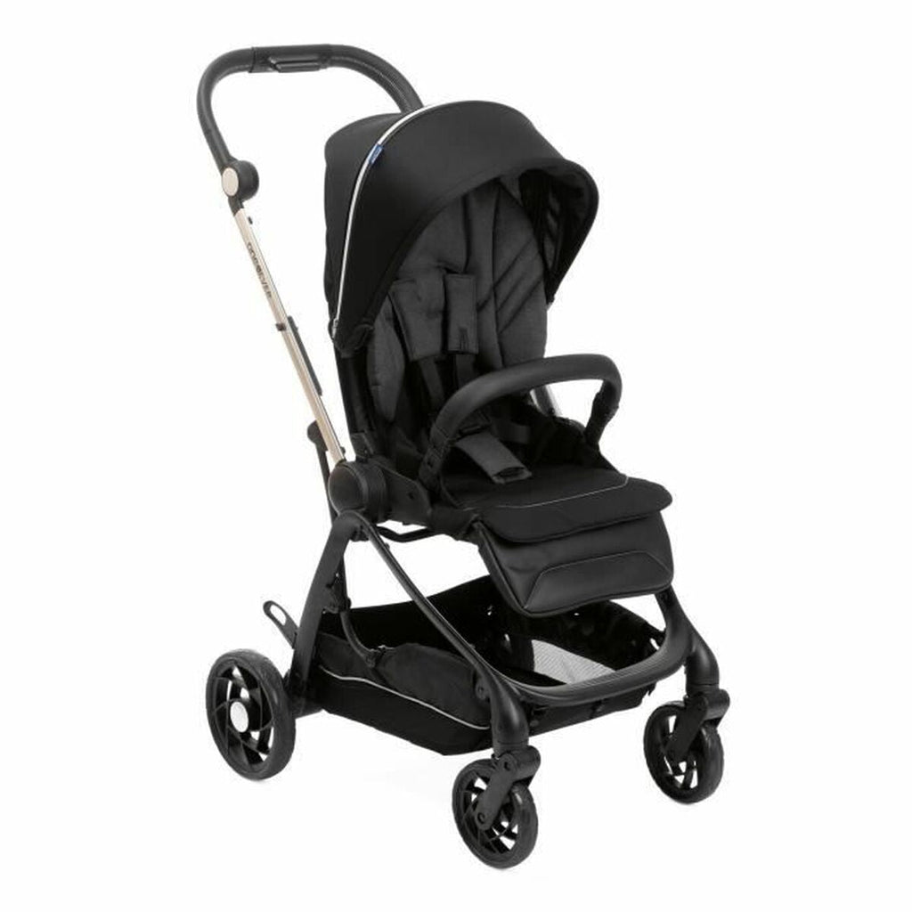 Kinderwagen Chicco Schwarz