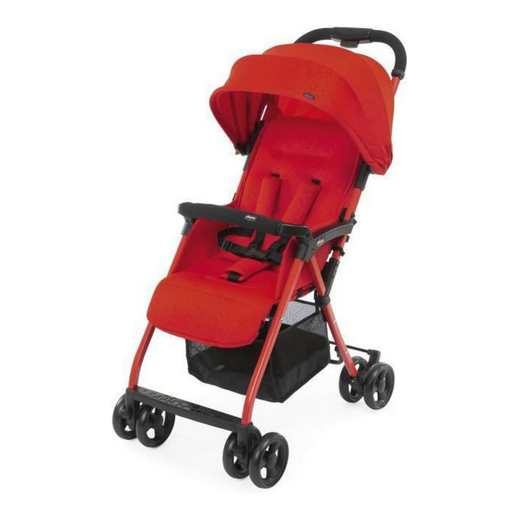 Kinderwagen Chicco Stroller Ohlala 3