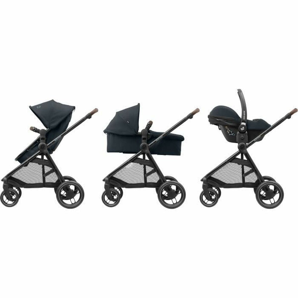 Kinderwagen Maxicosi Zelia3 City