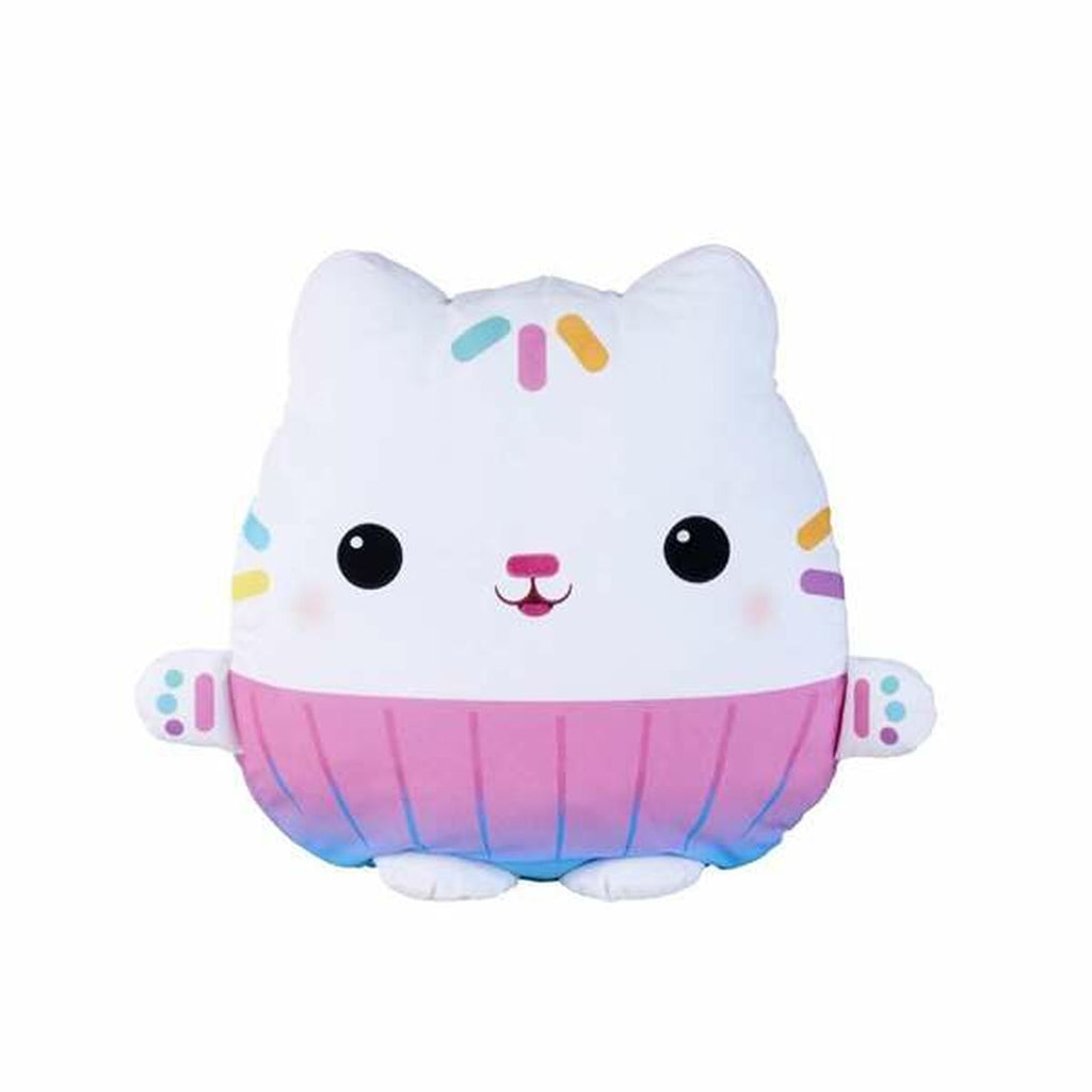 Kissen Gabby's Dollhouse Cakey Cat 50 cm