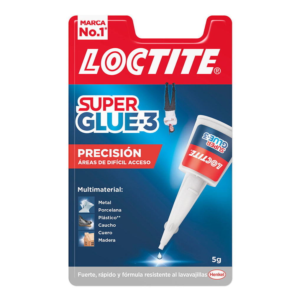 Klebstoff Loctite 2640076