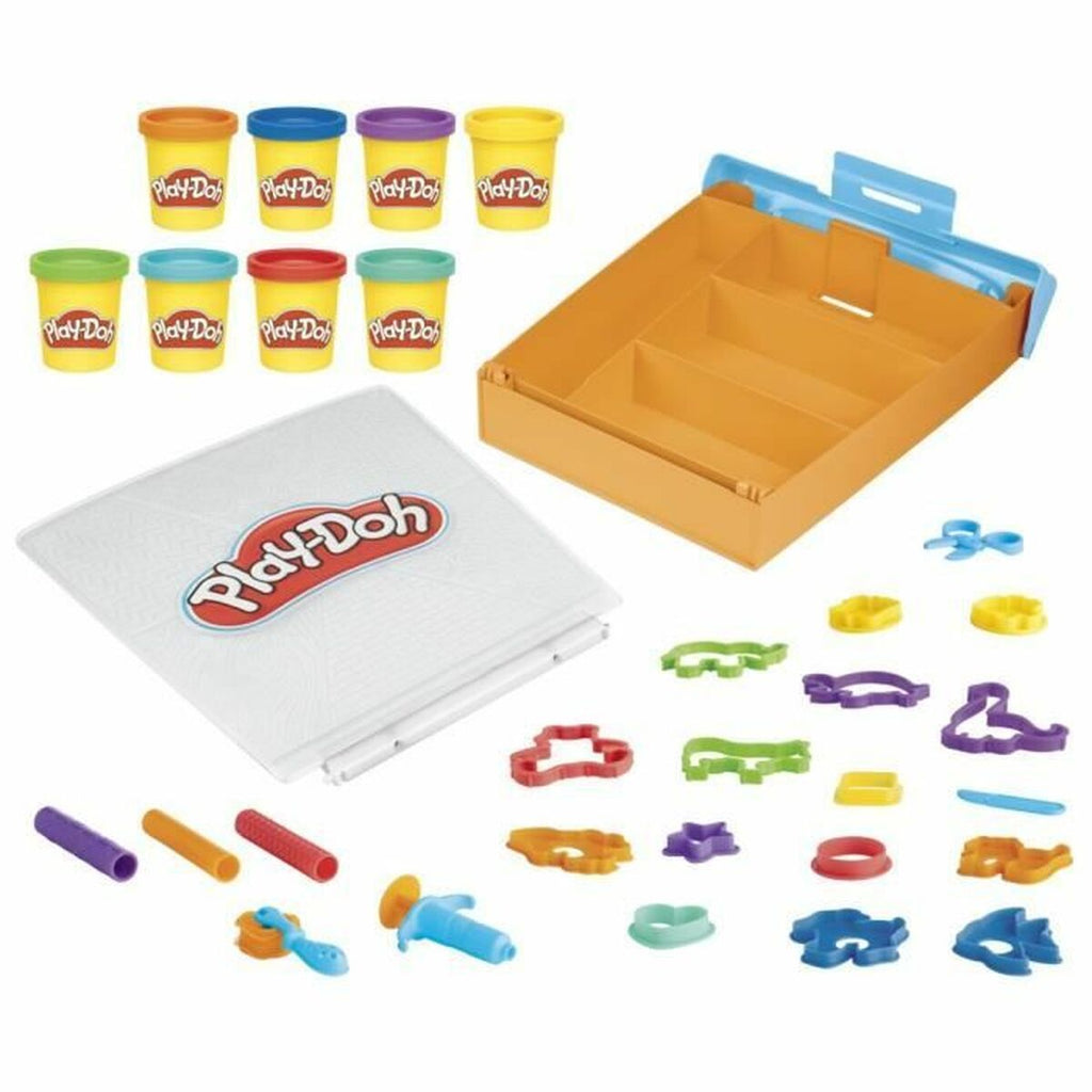 Knetspiel Play-Doh