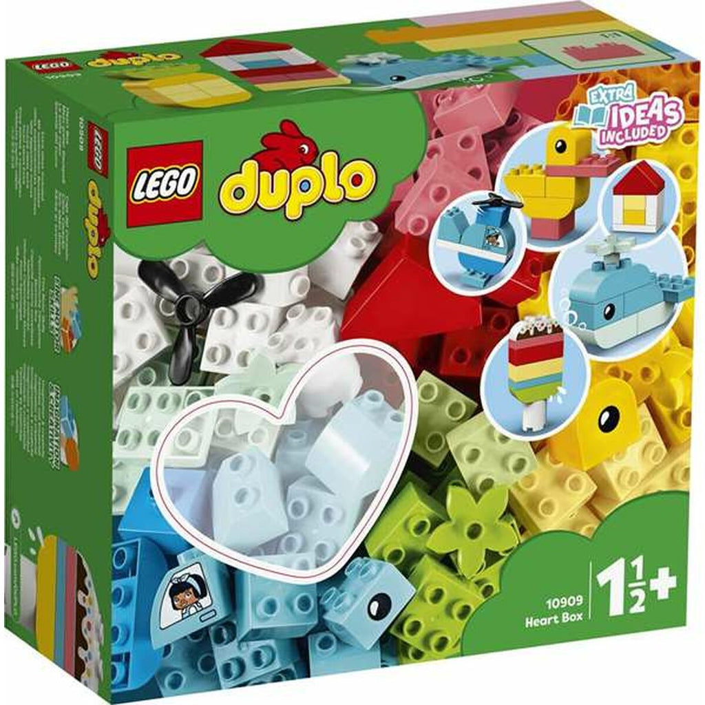 Konstruktionsspiel Lego Duplo