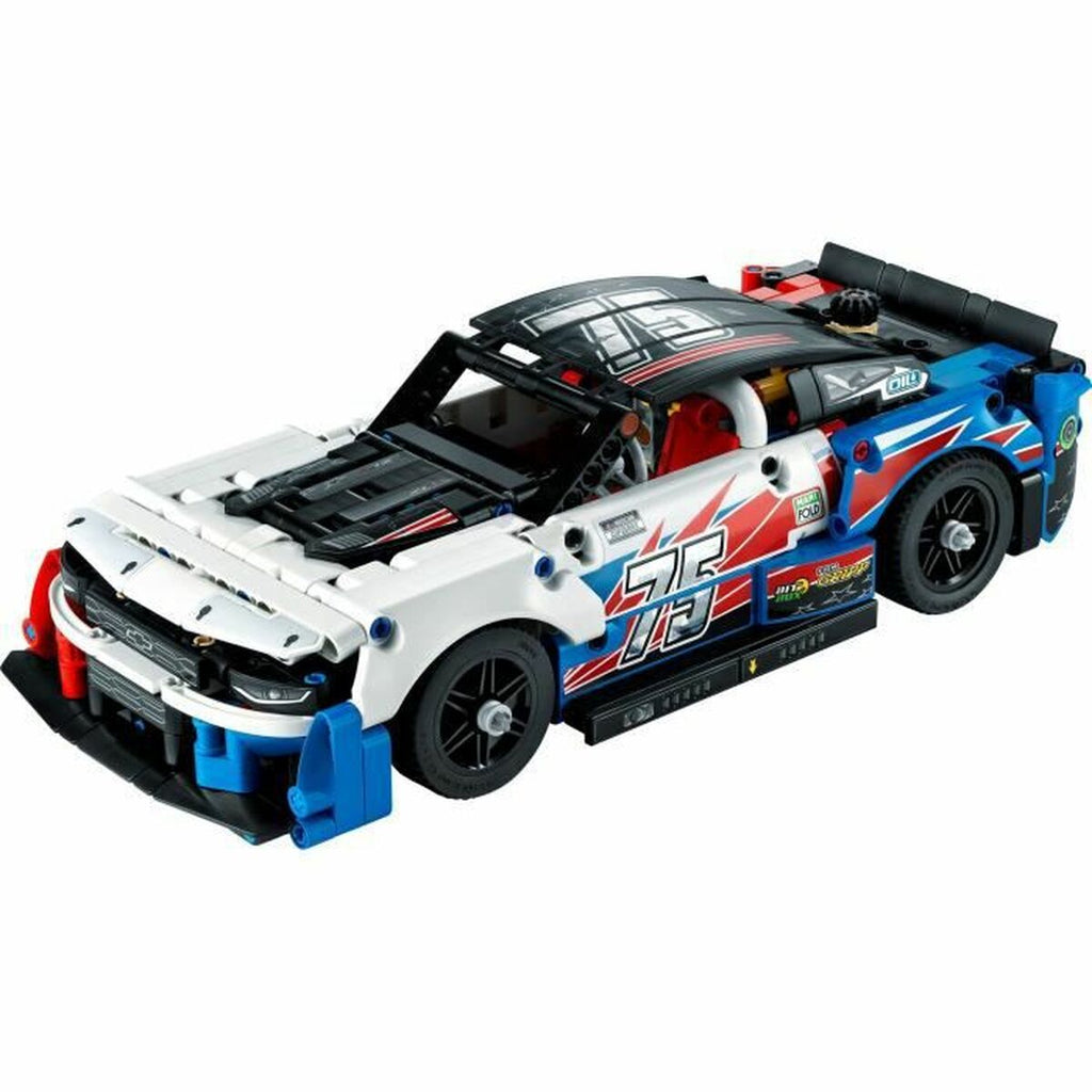 Konstruktionsspiel Lego Technis Nascar