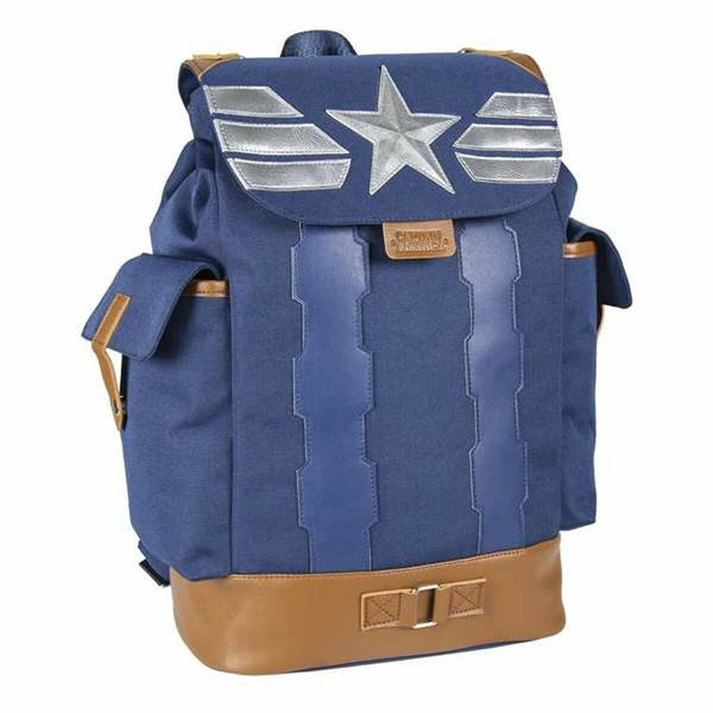 Lässiger Rucksack The Avengers