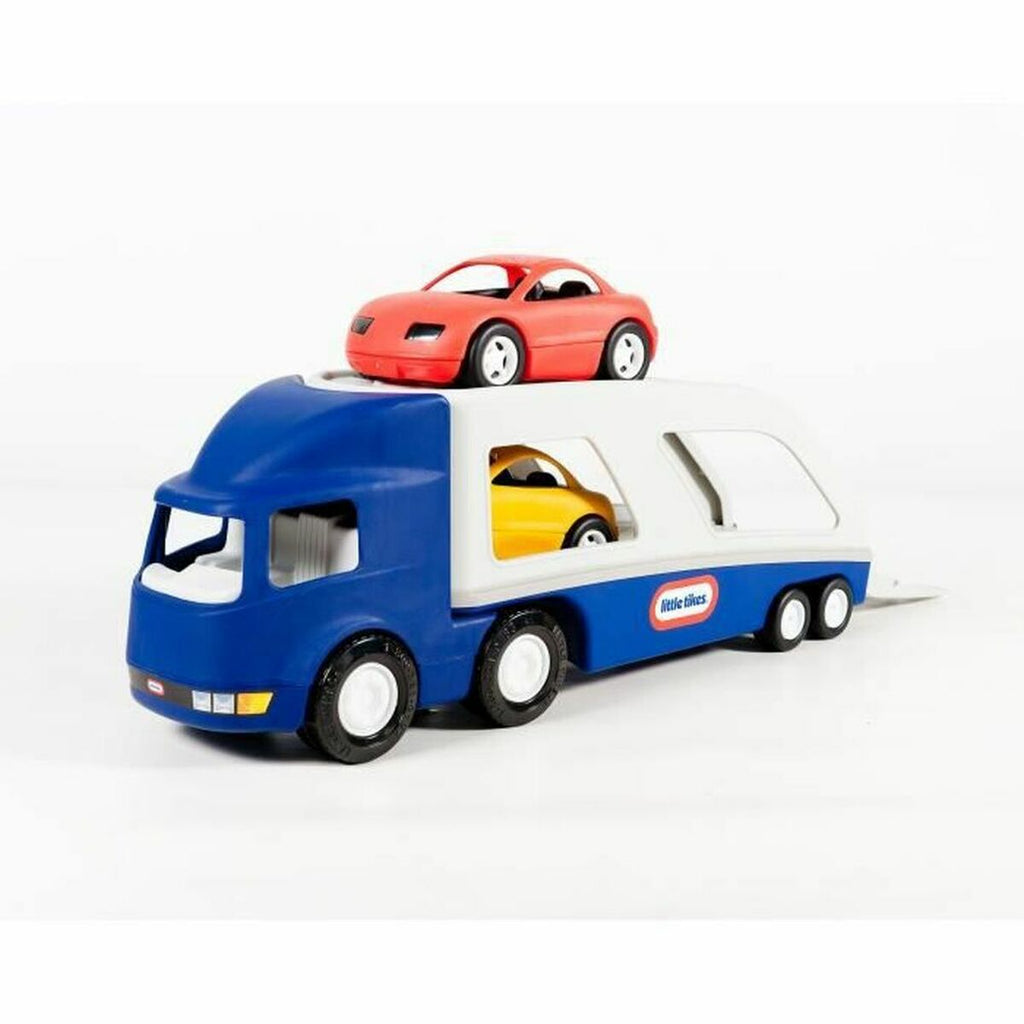 Lkw Little Tikes 514 170430E3 Blau