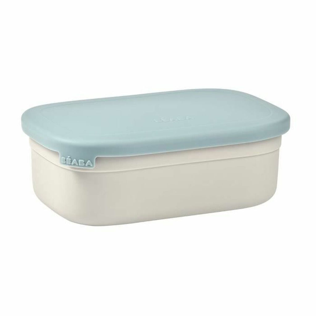 Lunchbox Béaba Blau