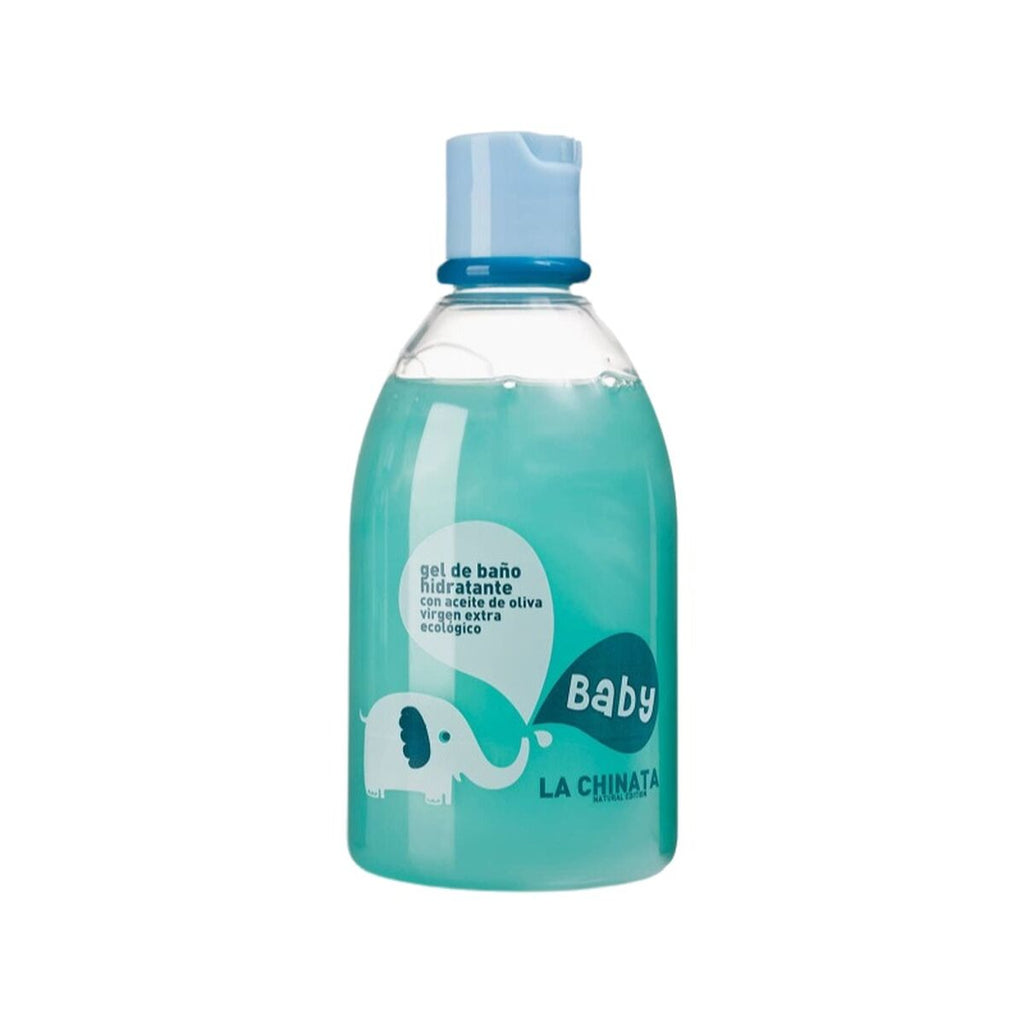 Duschgel La Chinata Baby 250 ml