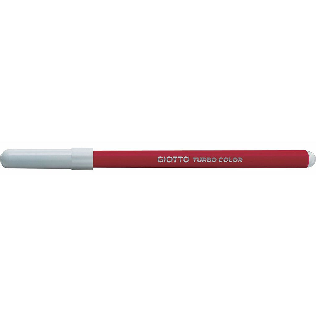 Marker-Set Giotto 416000 Bunt (12 Stück)