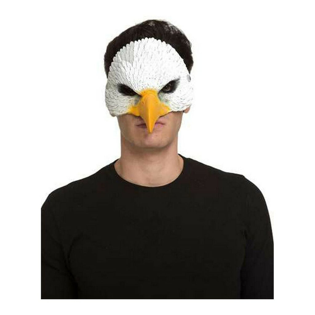 Maske Eagle