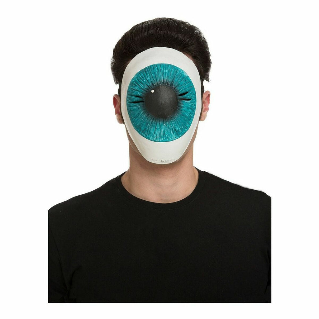 Maske Einheitsgröße Augen