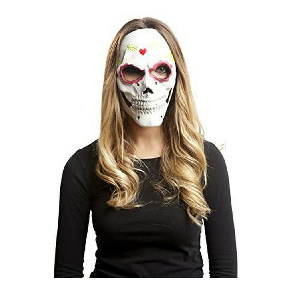 Maske Einheitsgröße Catrina