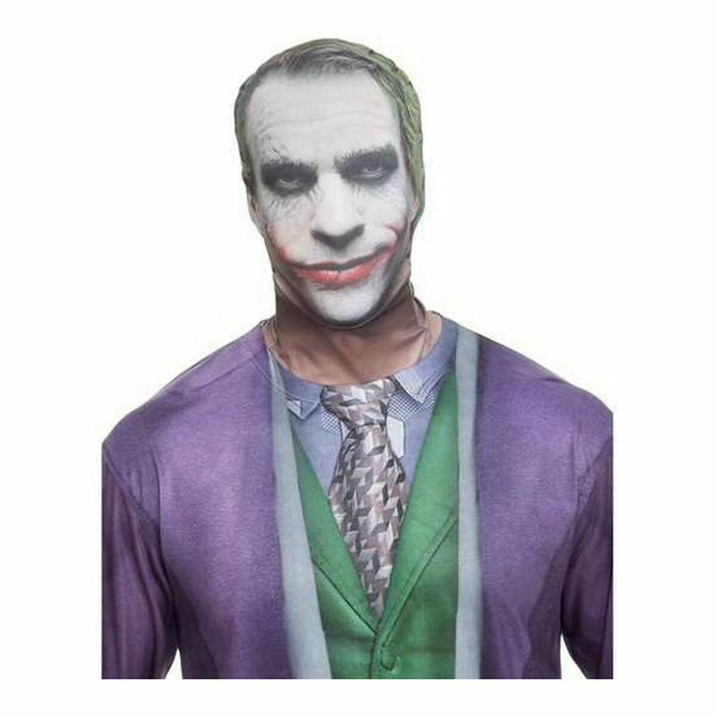 Maske Joker Einheitsgröße