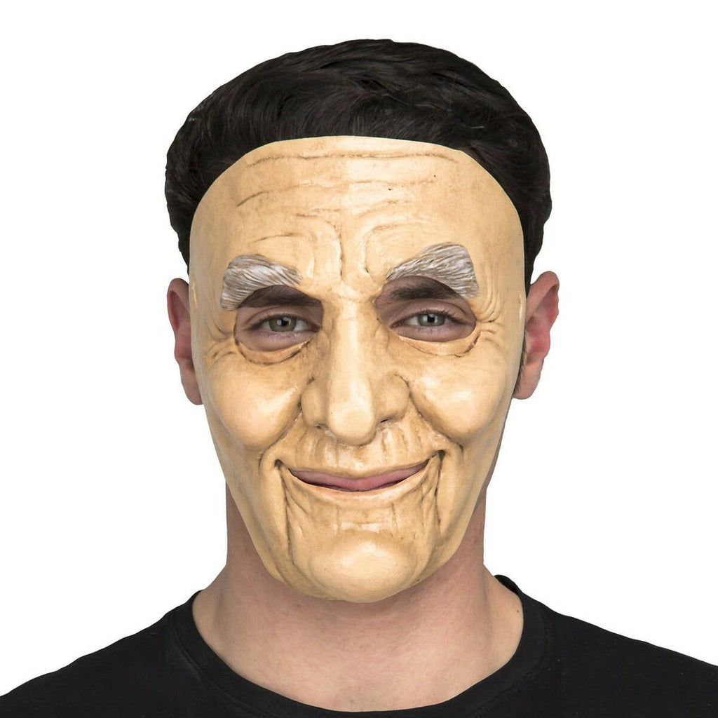 Maske Opa