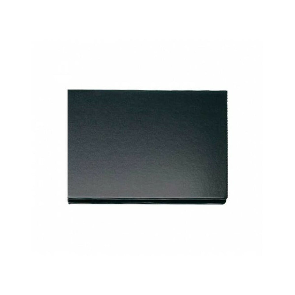 Mauspad Grafoplas Basic Desktop Schwarz PVC 98 x 70 cm