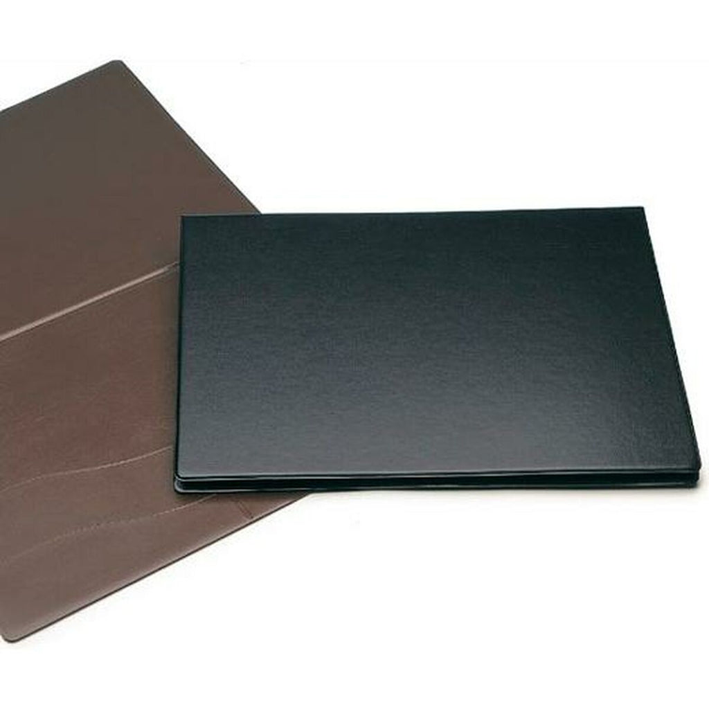 Mauspad Grafoplas Basic Desktop Schwarz PVC 98 x 70 cm